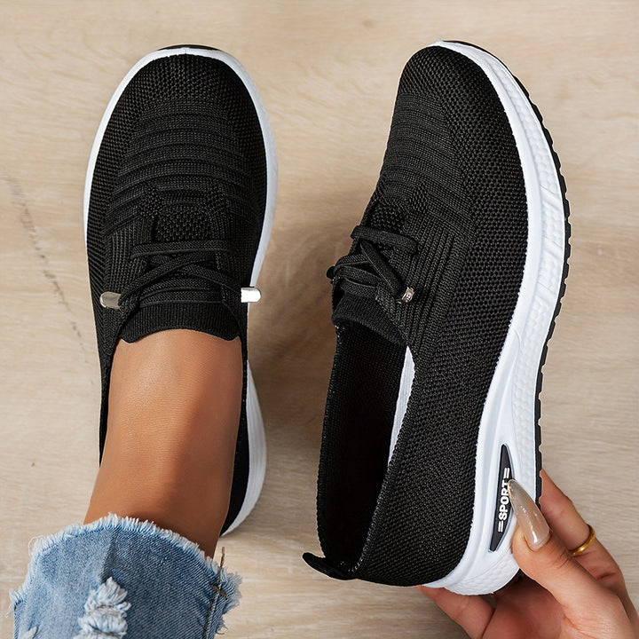 Louna – Behagelige sneakers