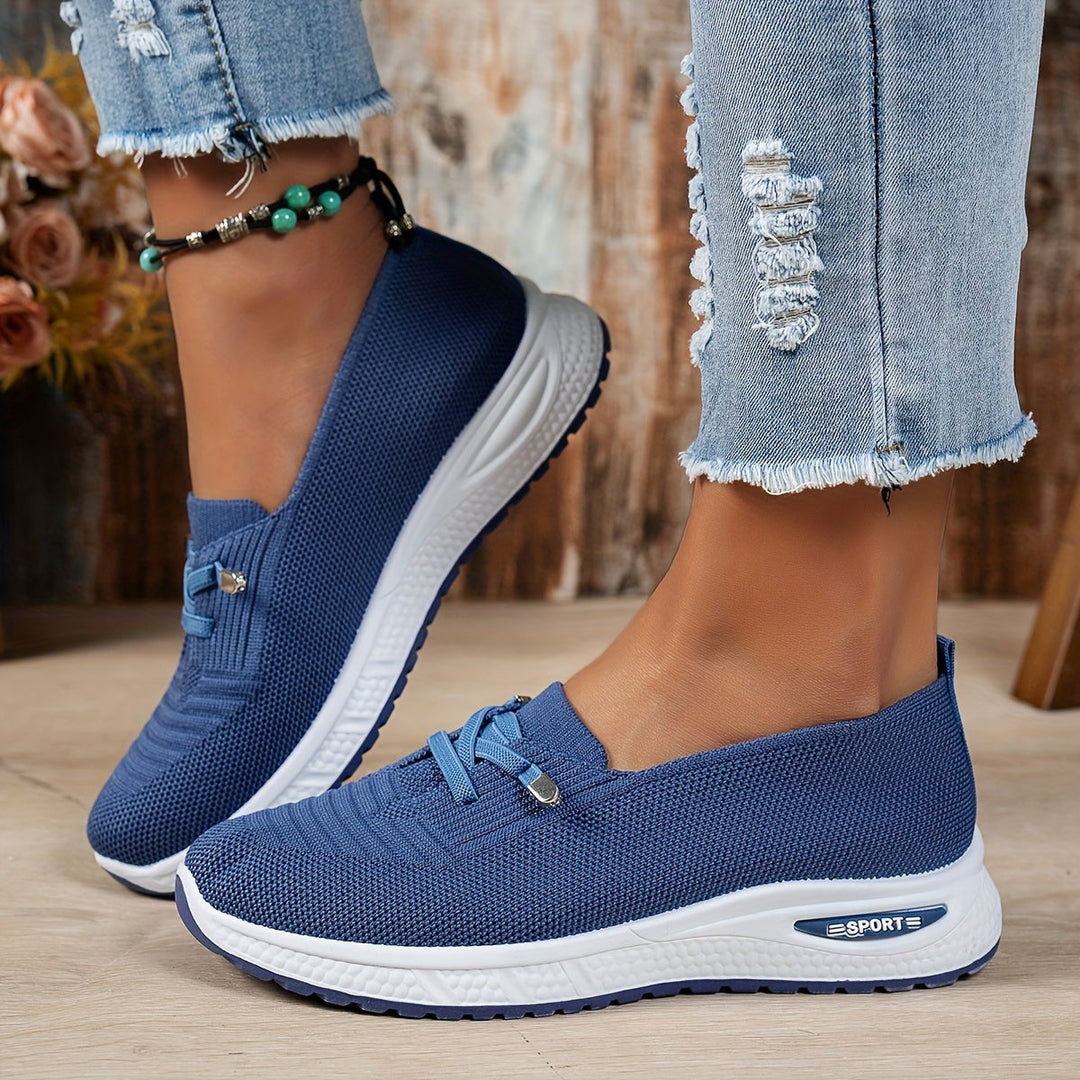 Louna – Behagelige sneakers