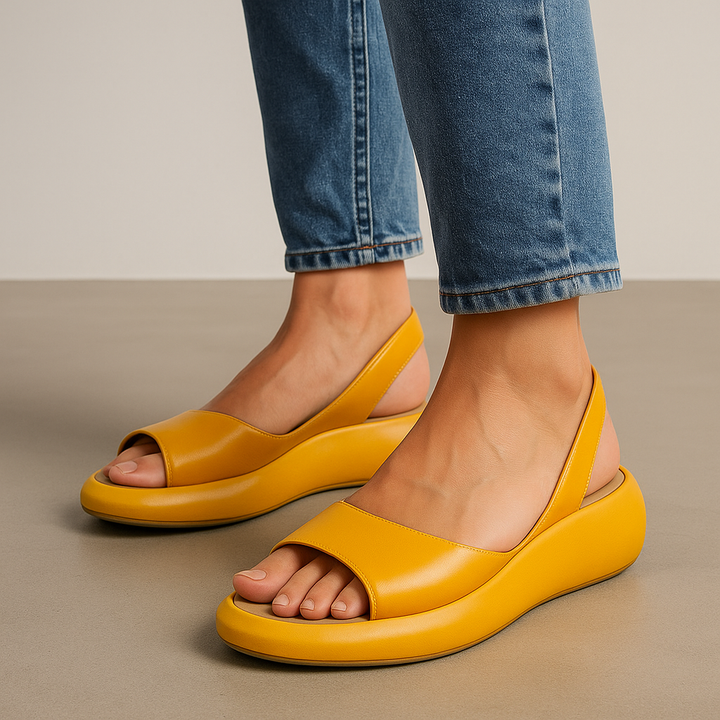Anja | Sandaler