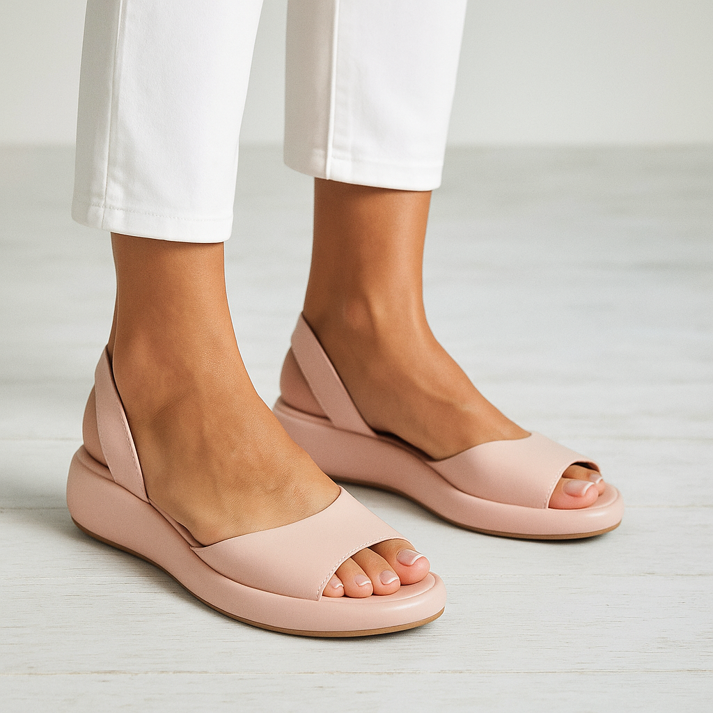 Anja | Sandaler