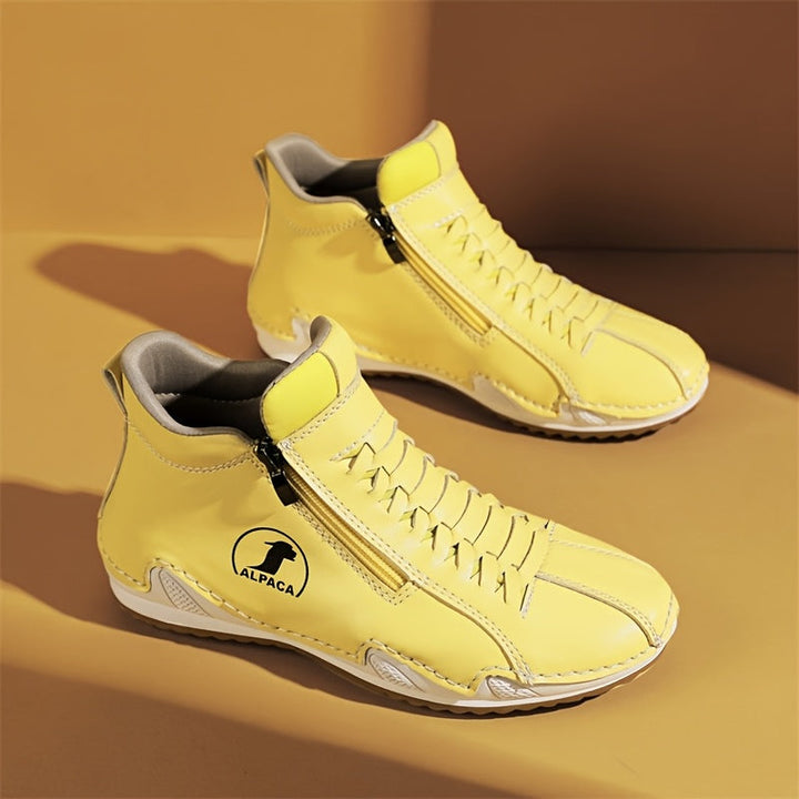 Cylia – Behagelige sneakers
