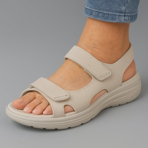 Luvita | Støttende ortopædiske sandaler