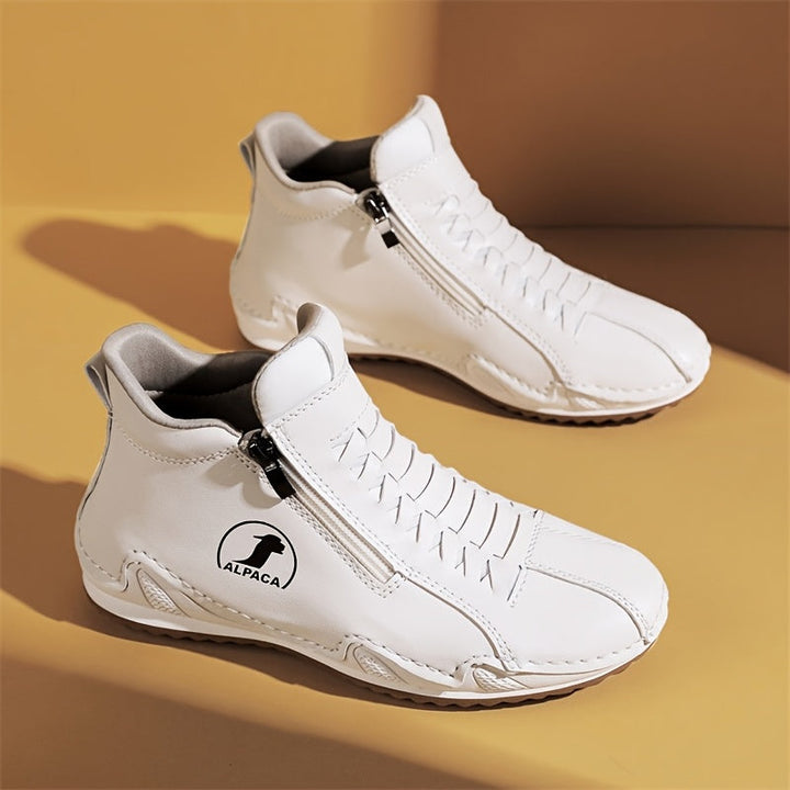 Cylia – Behagelige sneakers