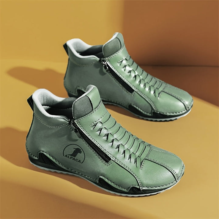 Cylia – Behagelige sneakers