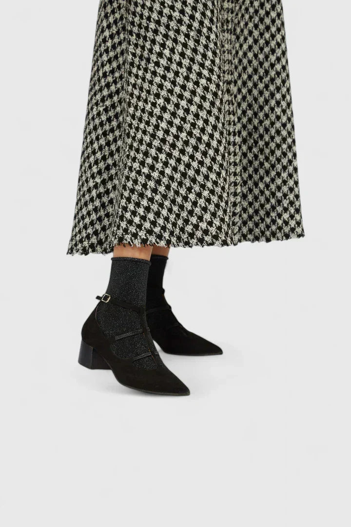 Lyn | Elegante og Stilfulde Hæle
