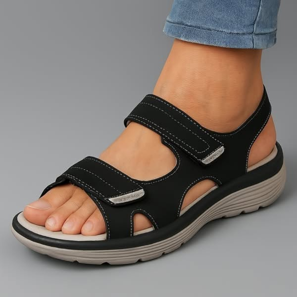 Luvita | Støttende ortopædiske sandaler