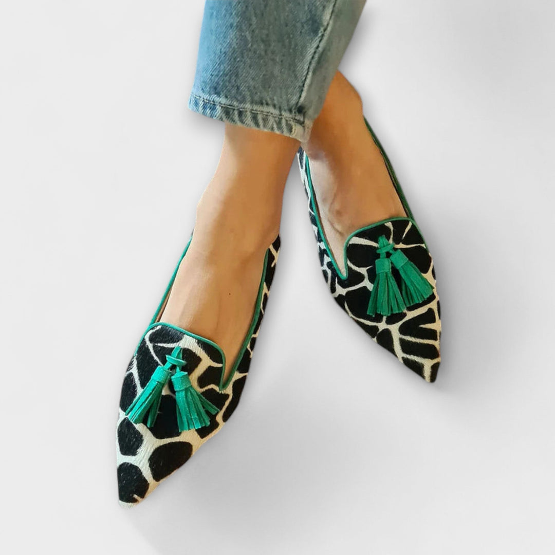 Julia - Elegante Sandalen