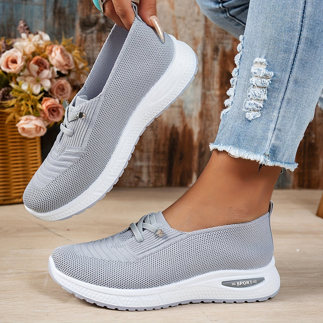 Louna – Behagelige sneakers