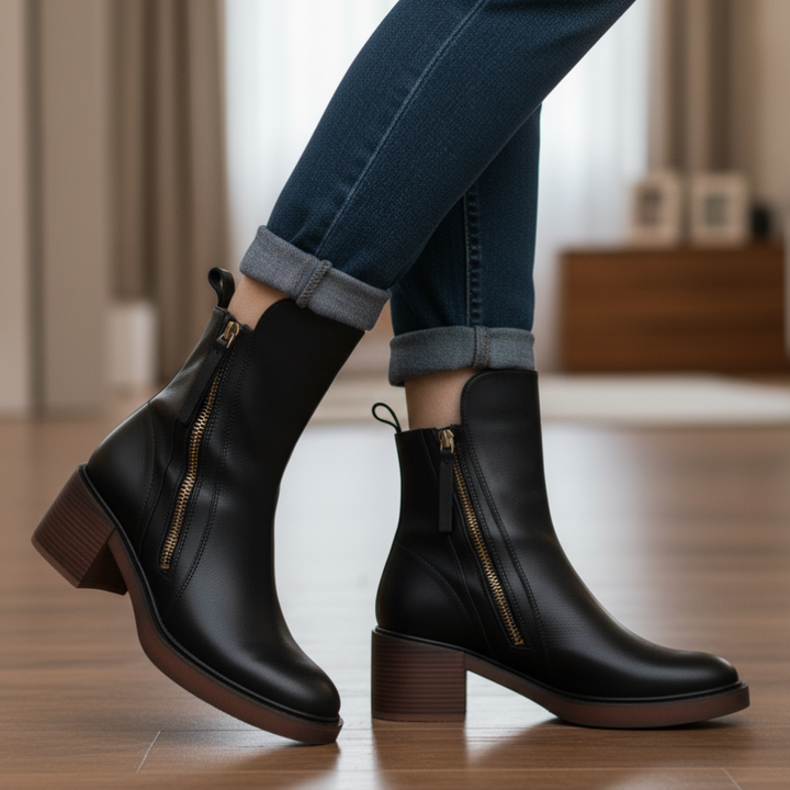 Garciela Elegante Boots