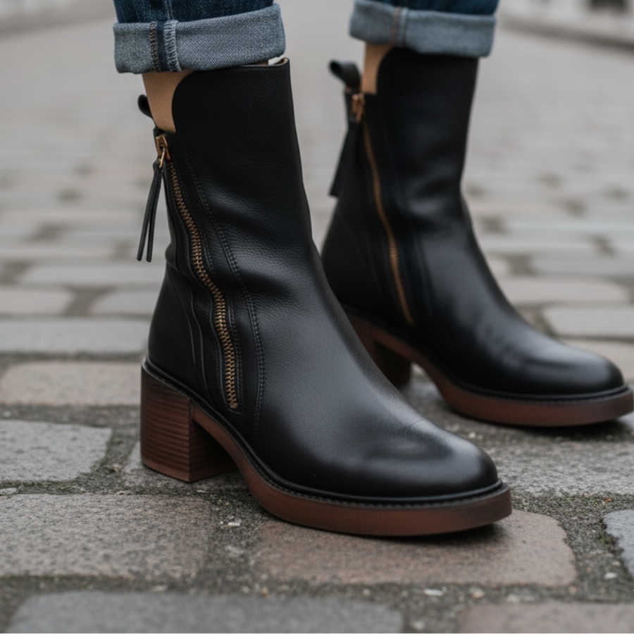 Garciela Elegante Boots