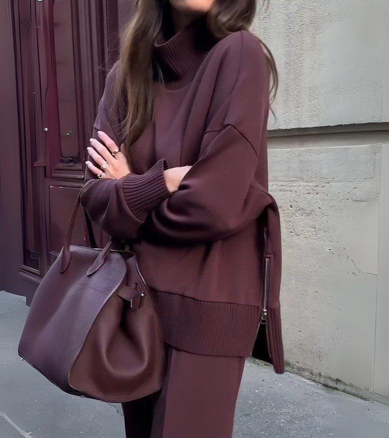 Leona – Timeless Elegance