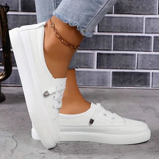 Élyna – Behagelige sneakers