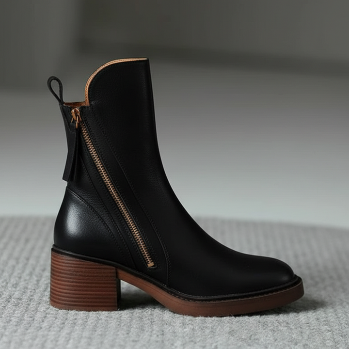 Garciela Elegante Boots