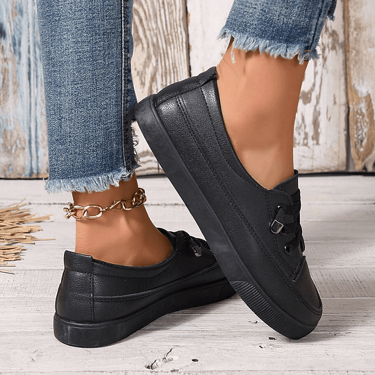 Élyna – Behagelige sneakers