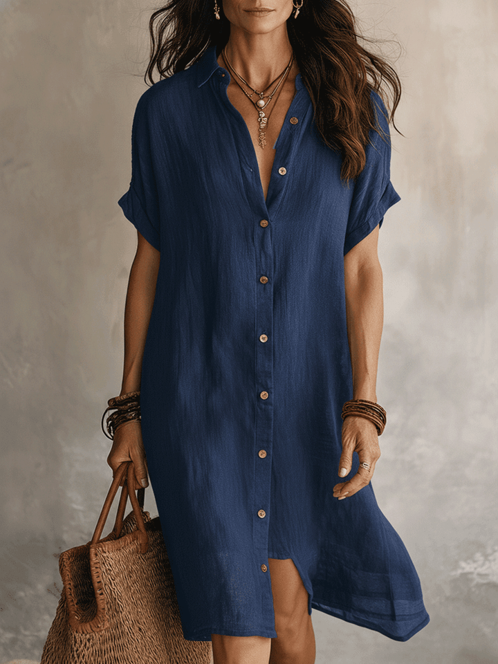 Freja | Moderne boheme kjole