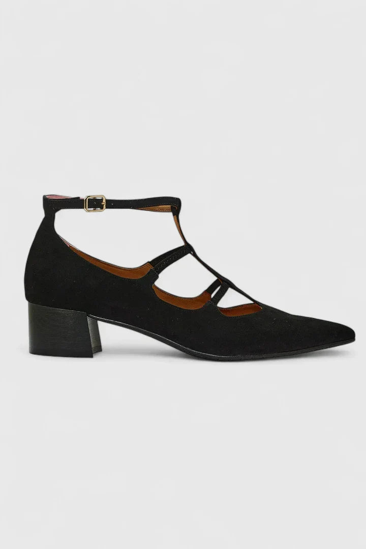 Lyn | Elegante og Stilfulde Hæle