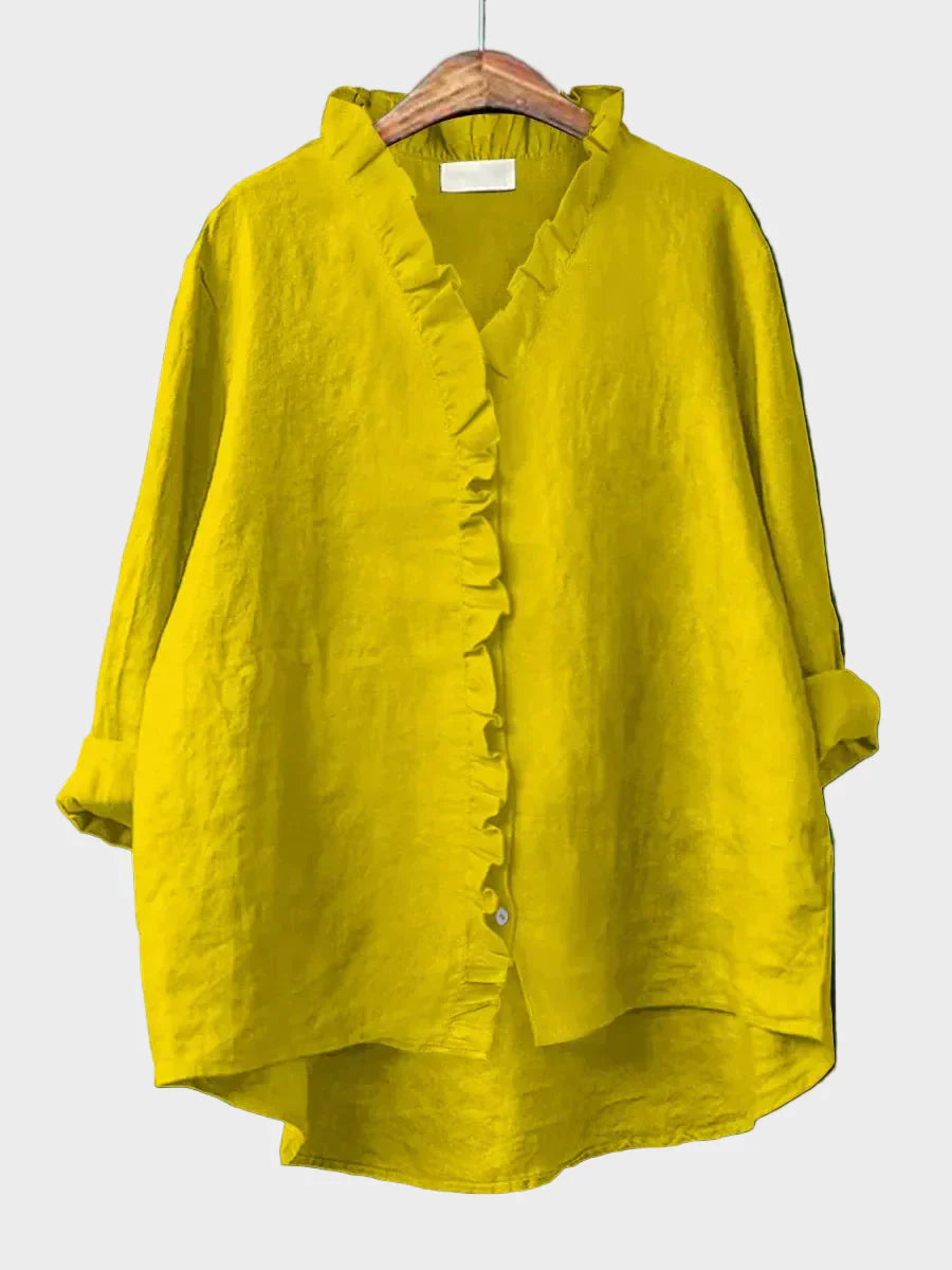 Lily | Bluse