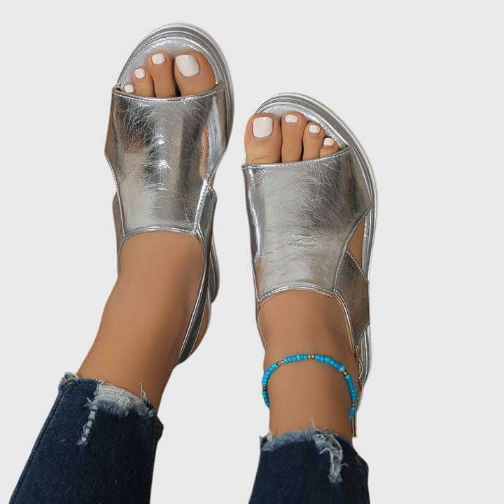 Veronica | Ortopædiske sandaler