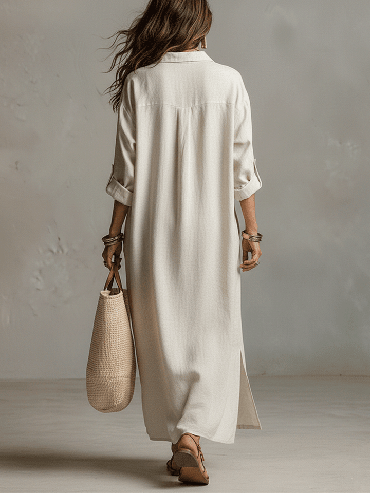 Sofie | Vintage Kjole