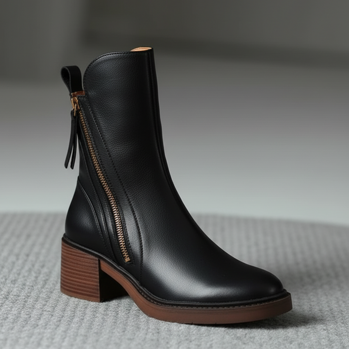 Garciela Elegante Boots