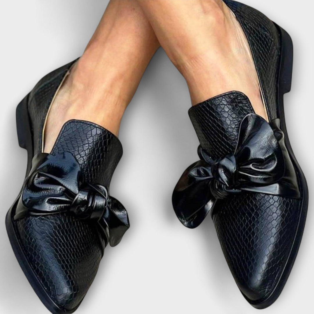 Oliana - Elegant Footwear