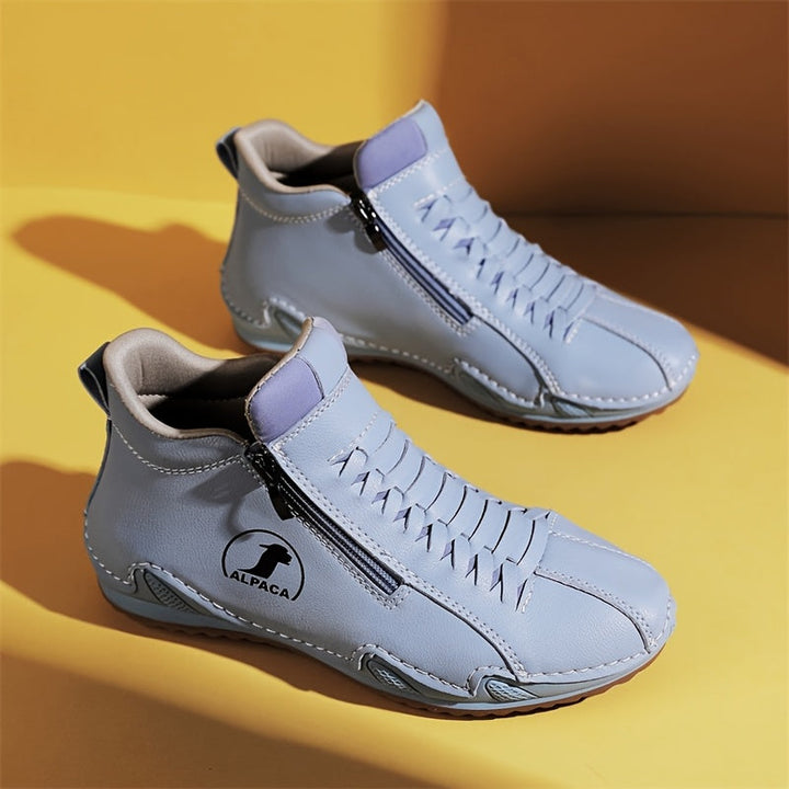 Cylia – Behagelige sneakers