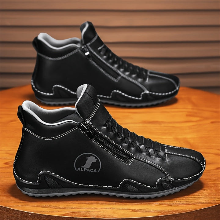 Cylia – Behagelige sneakers