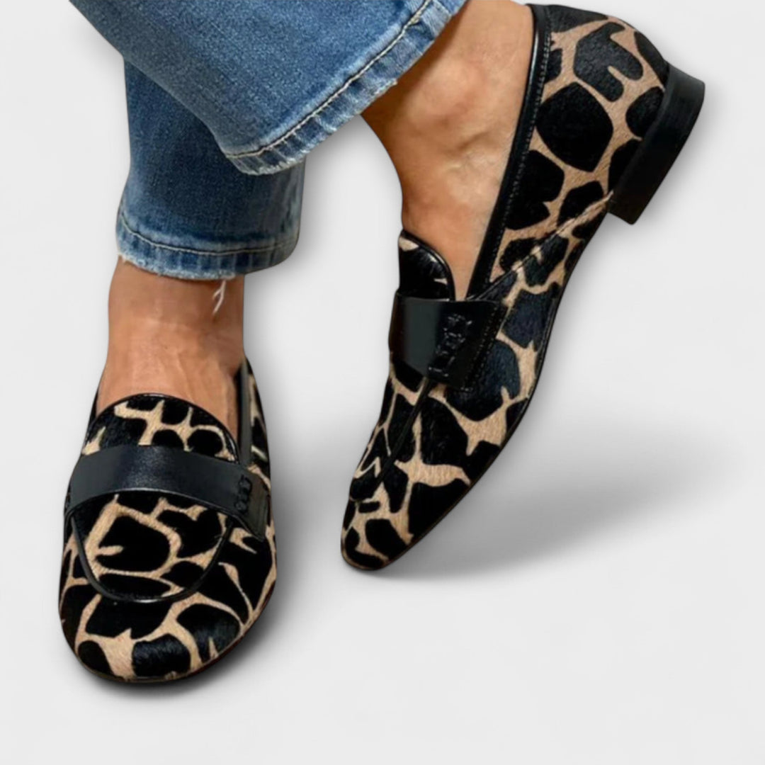 Aurora - Slide Sandals