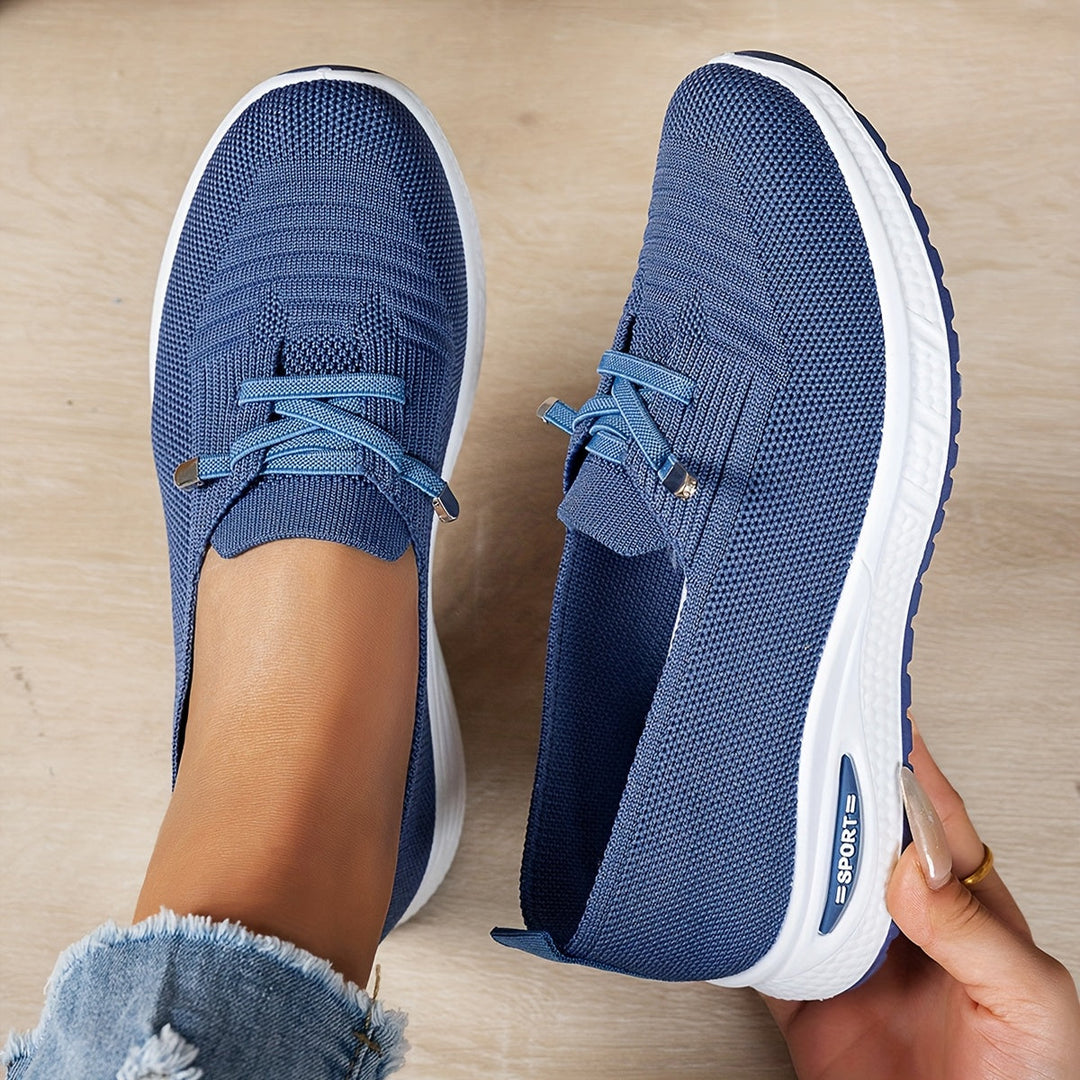 Louna – Behagelige sneakers