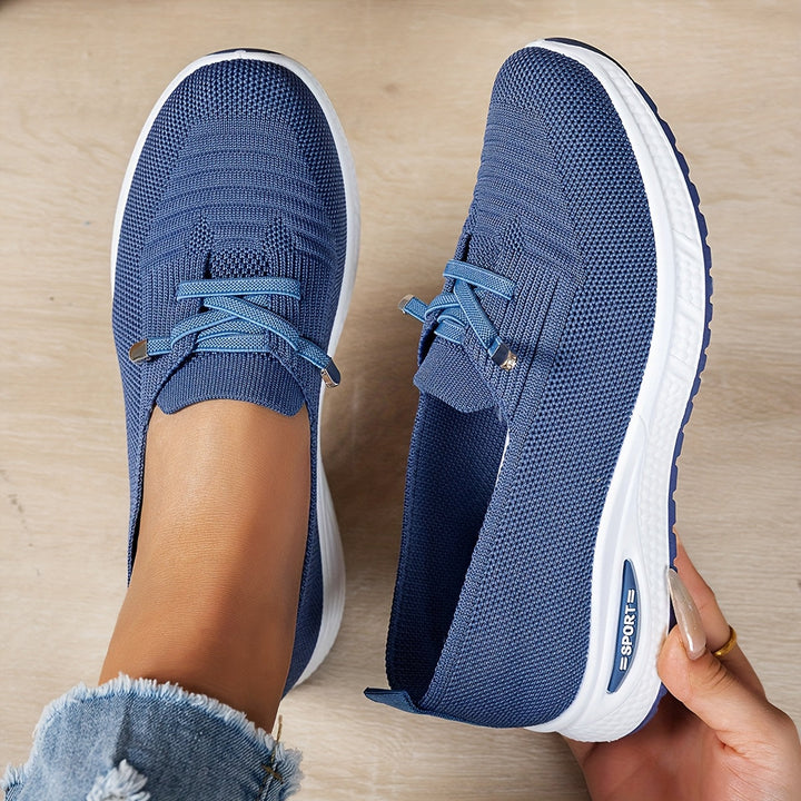 Louna – Behagelige sneakers