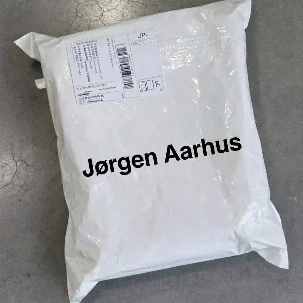 <h2><strong>Elsket af alle, overalt. Gå ikke glip af det.</strong></h2>