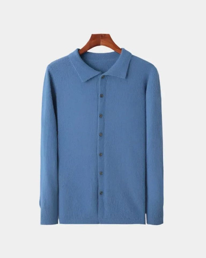 Adam™ | Cozy Cardigan Sweater