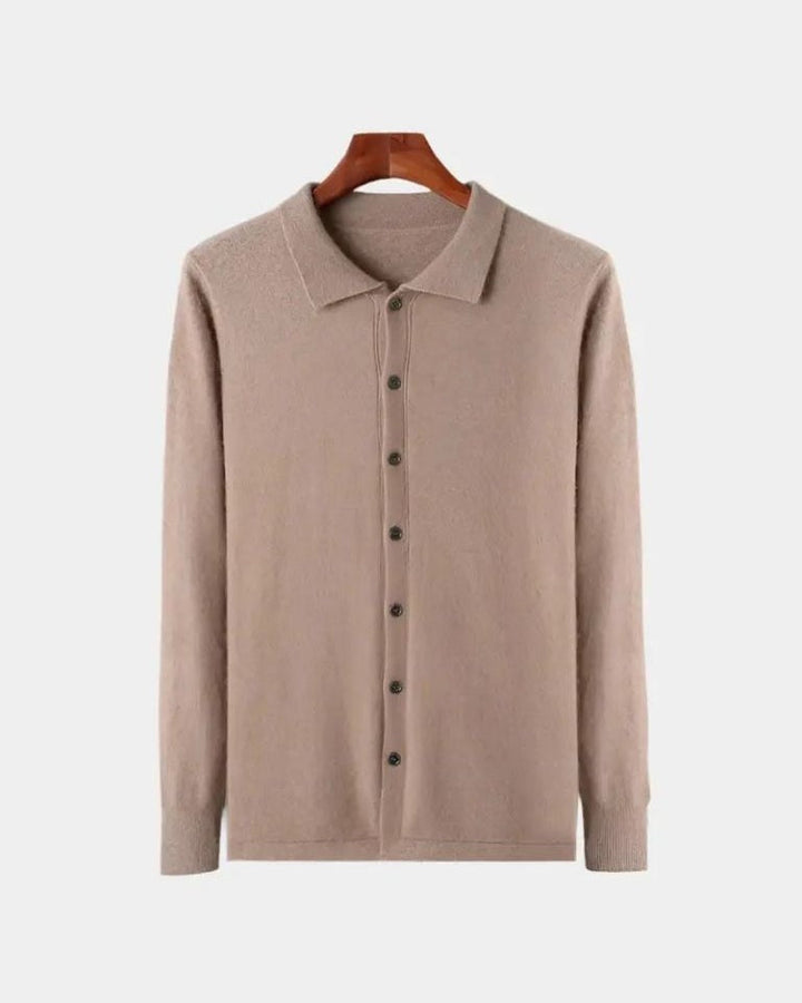 Adam™ | Cozy Cardigan Sweater