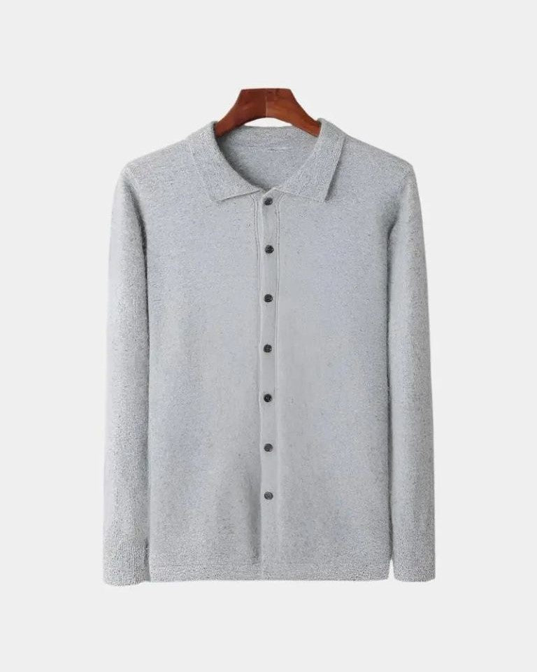 Adam™ | Cozy Cardigan Sweater