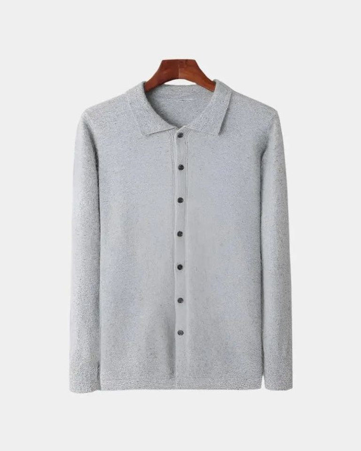 Adam™ | Cozy Cardigan Sweater
