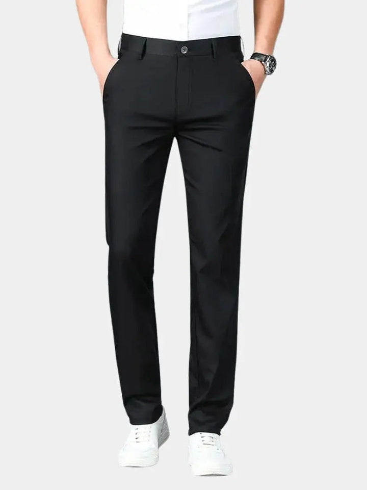 Adrian™ | Bukser i Bambusfiber