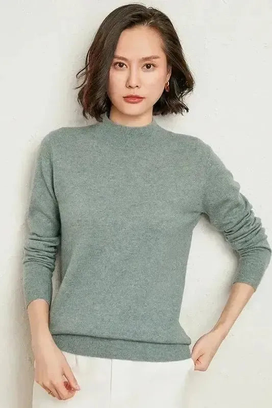 Agnes | Luxurious Cashmere Sweater