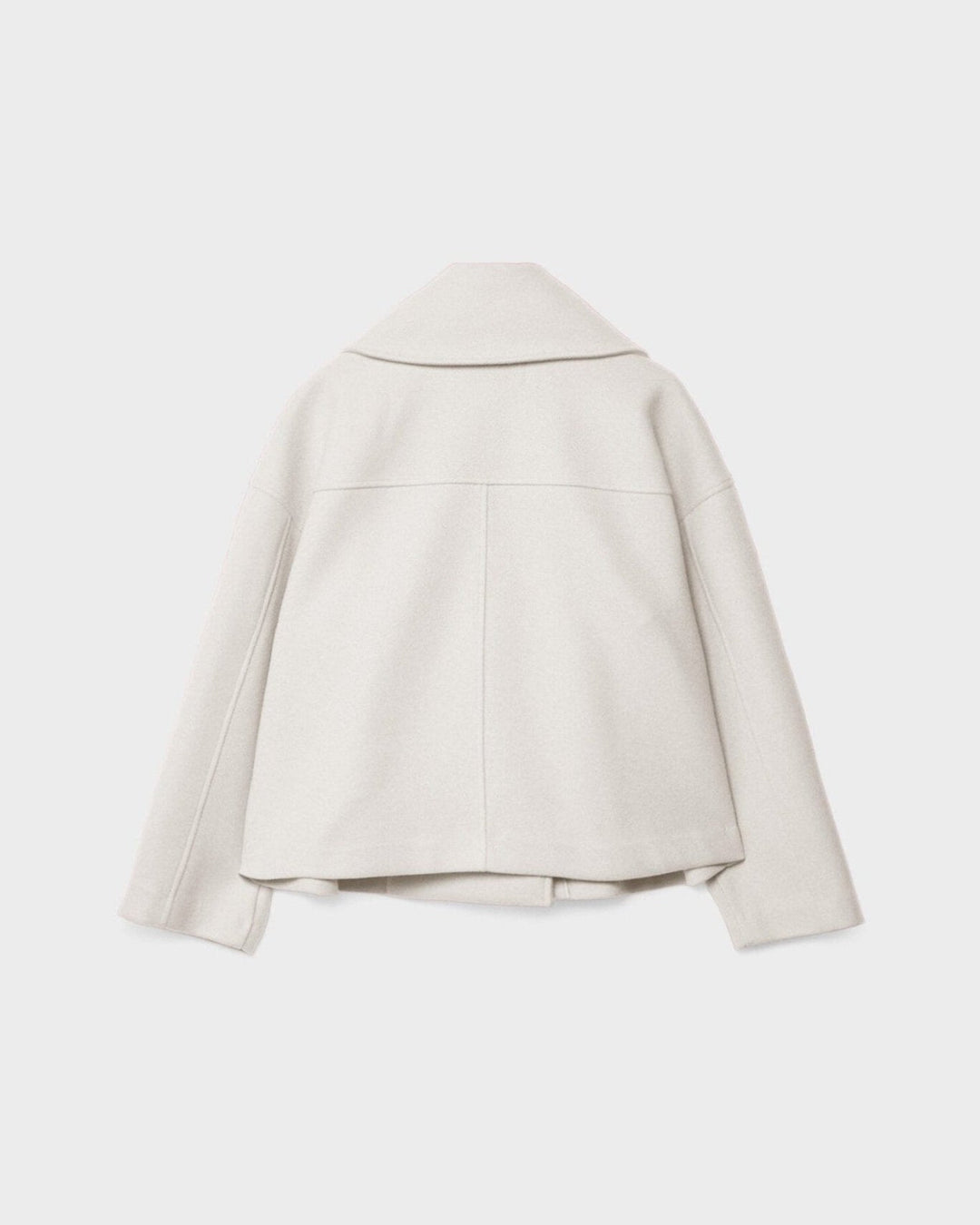 Alberte | Double-Breasted Jacket