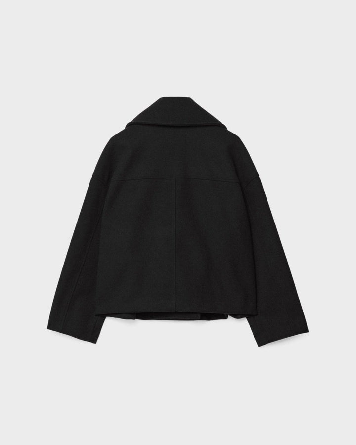 Alberte | Double-Breasted Jacket