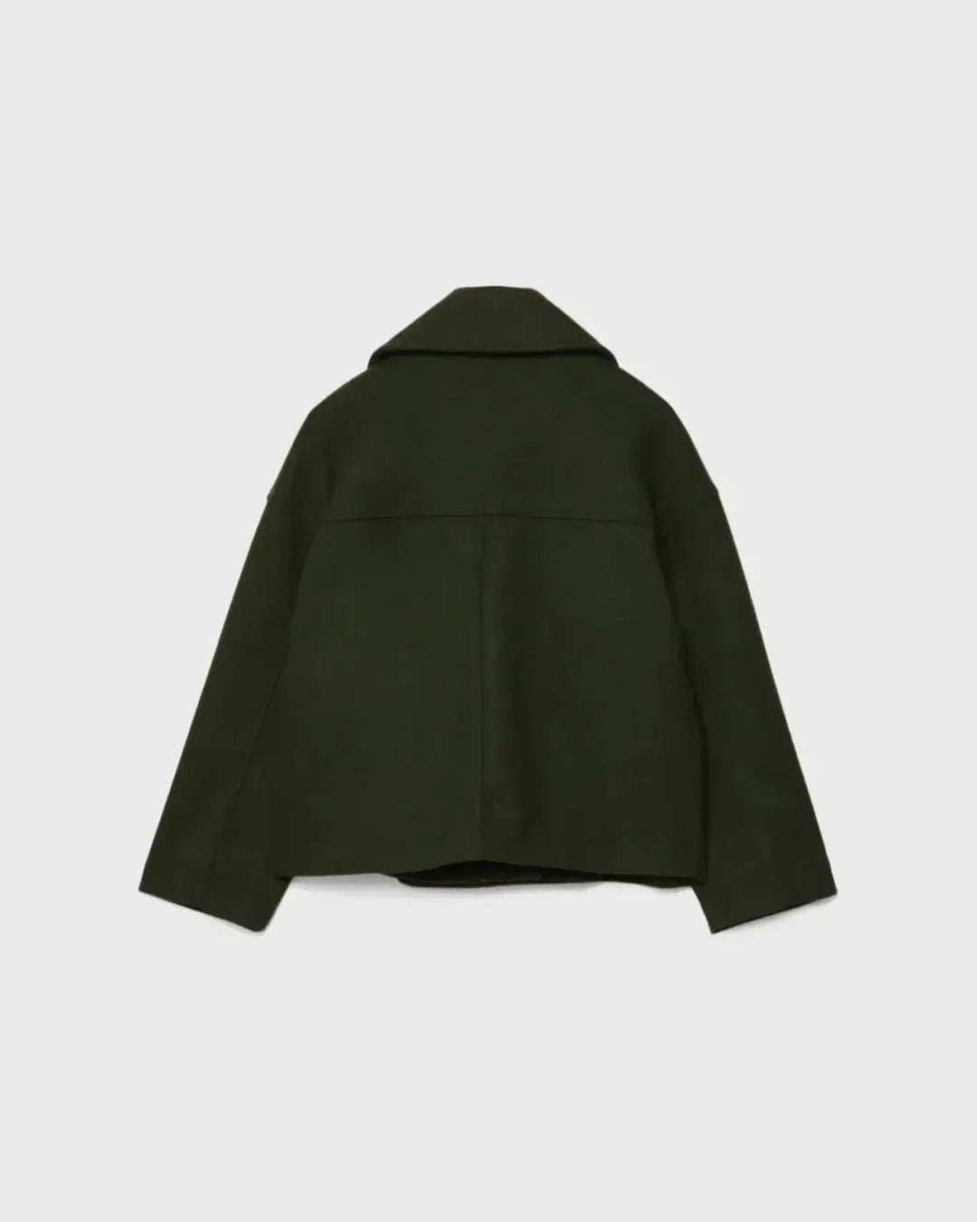 Alberte | Double-Breasted Jacket