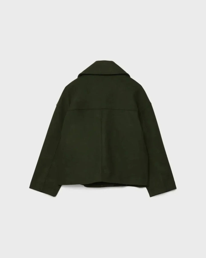 Alberte | Double-Breasted Jacket