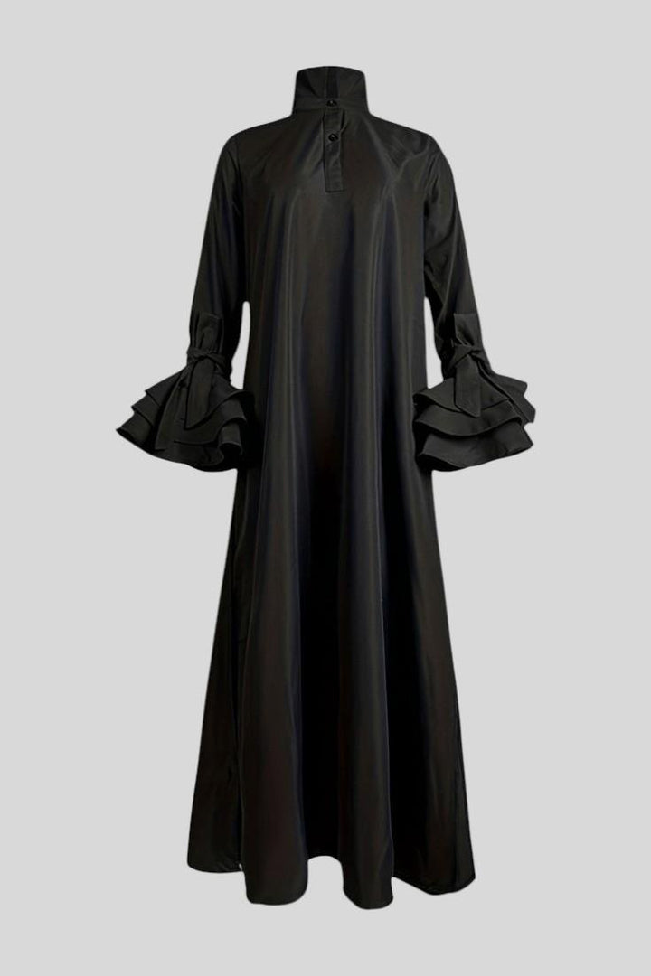 Alberte | Midi Dress