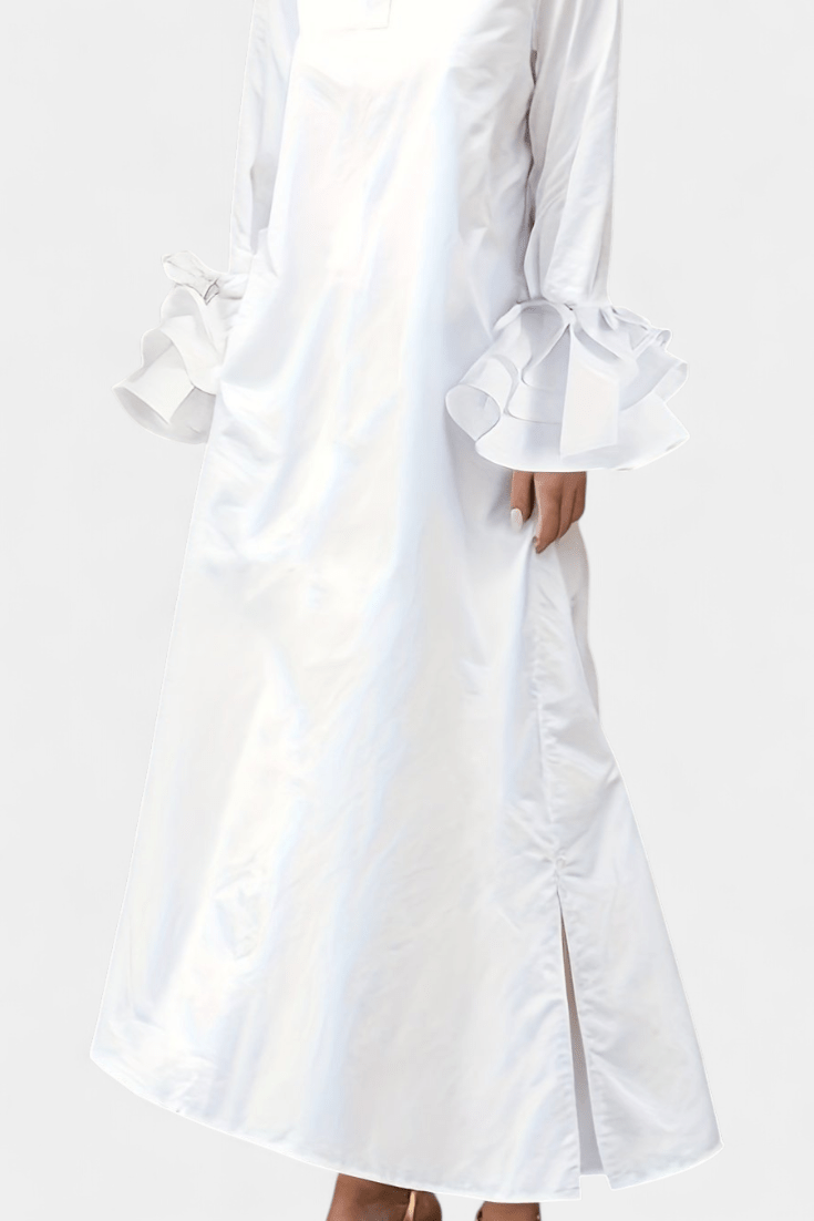 Alberte | Midi Dress