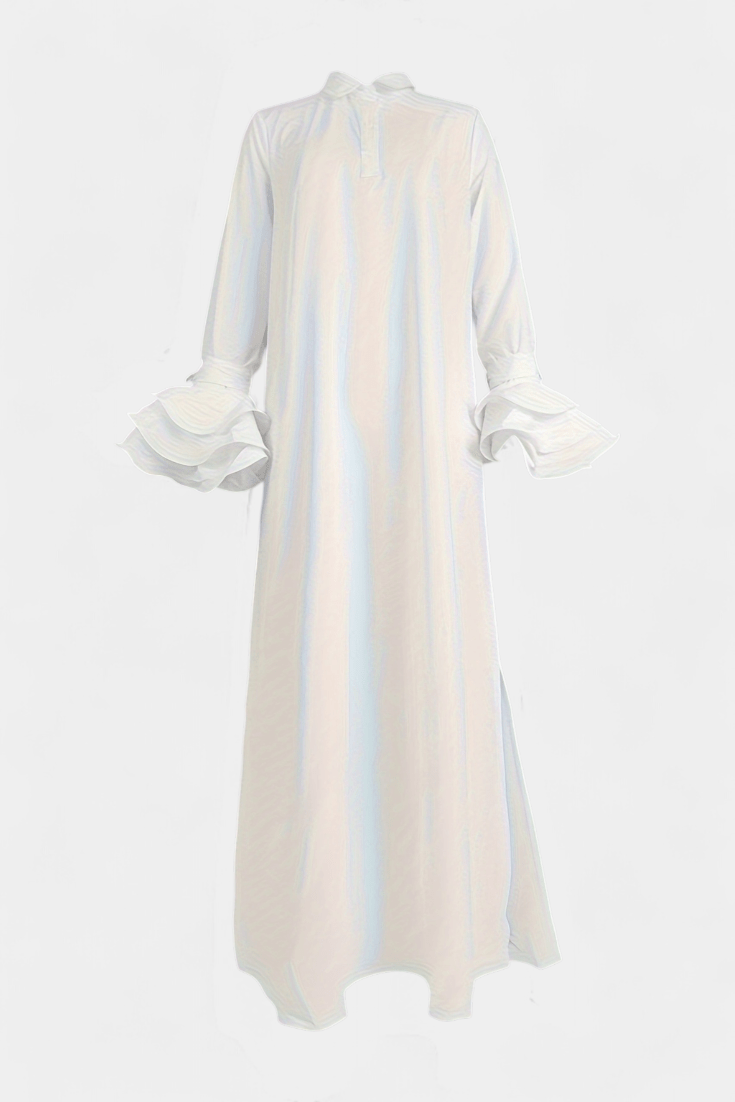 Alberte | Midi Dress