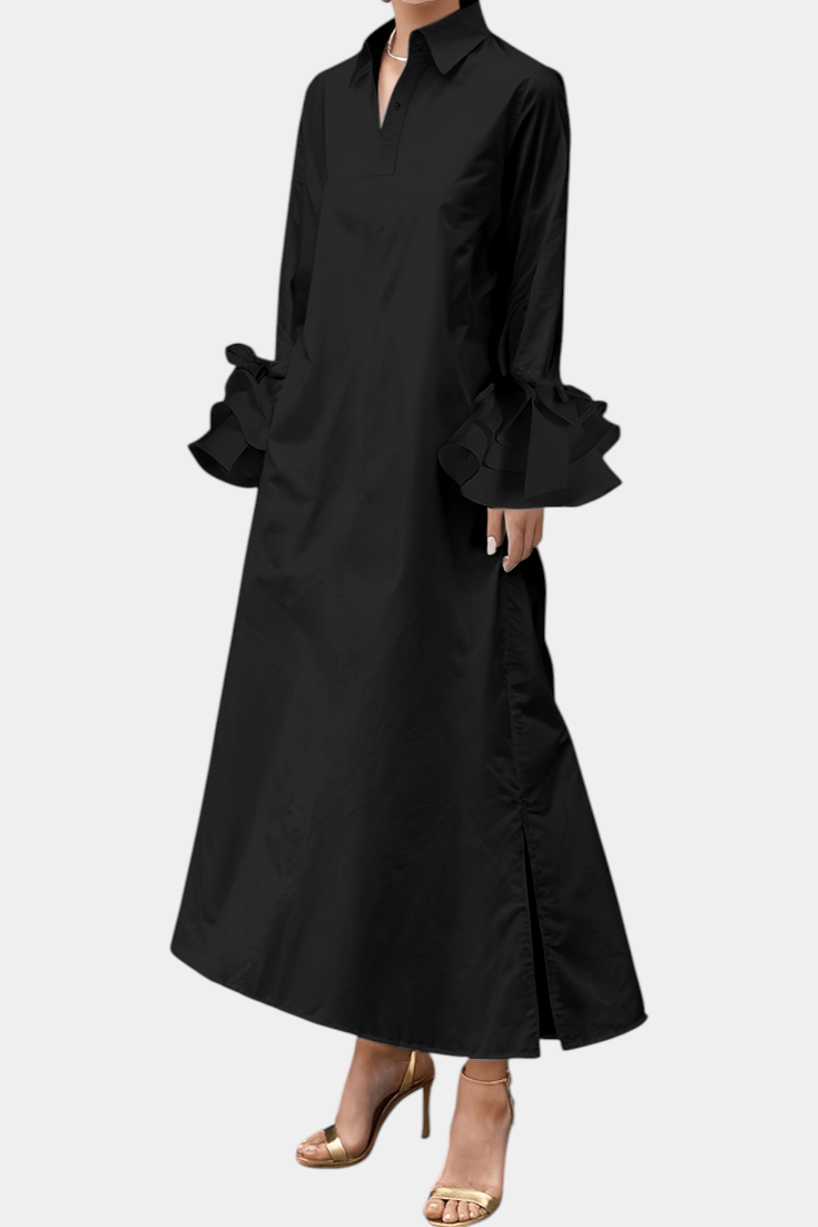 Alberte | Midi Dress