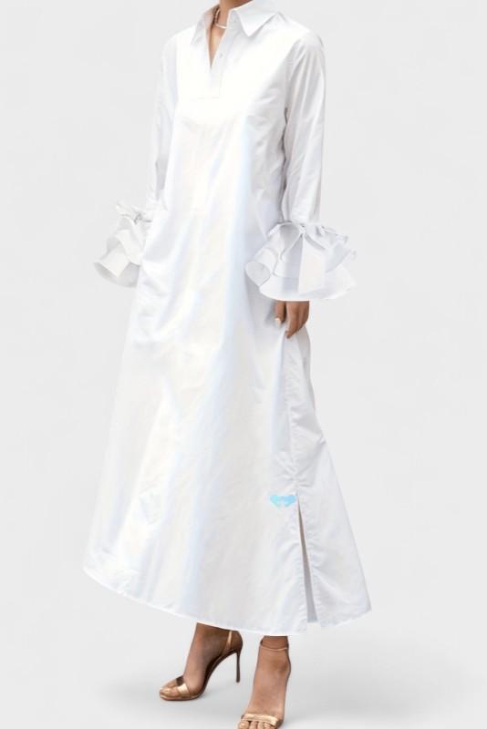 Alberte | Midi Dress