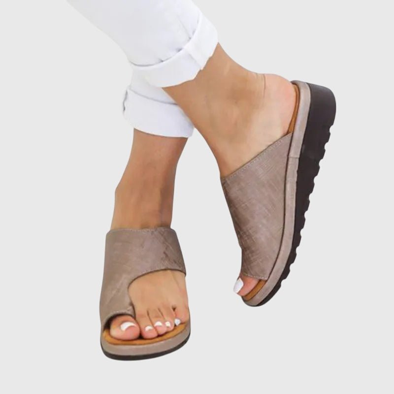 Alberte | Orthopedic Sandals