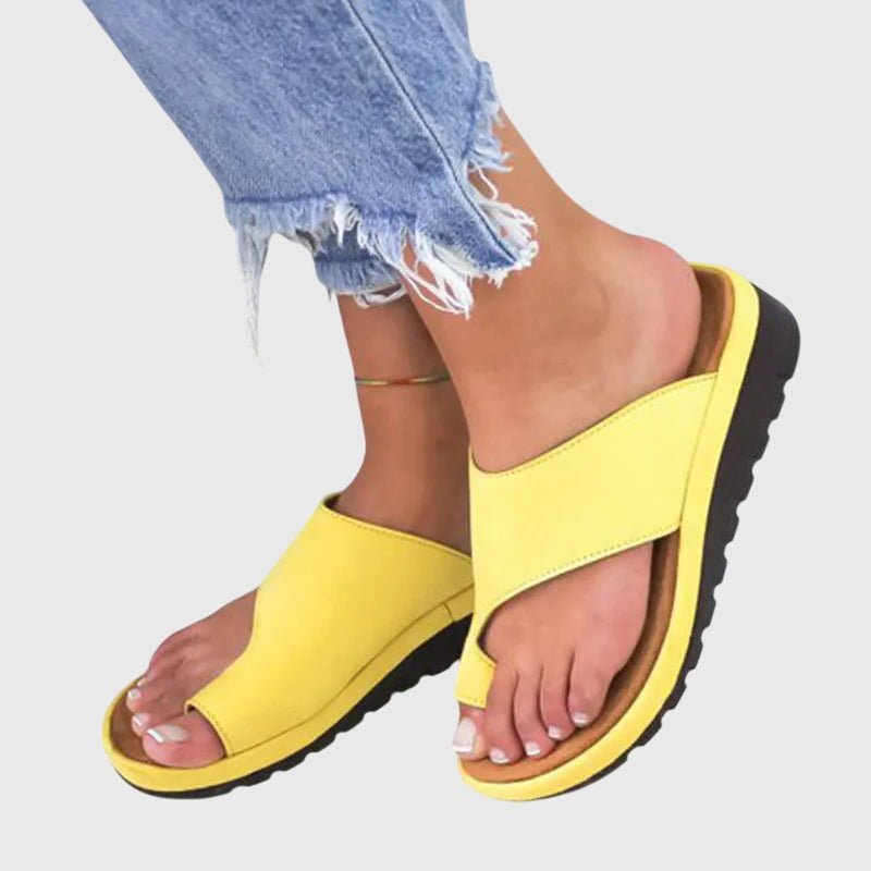 Alberte | Orthopedic Sandals