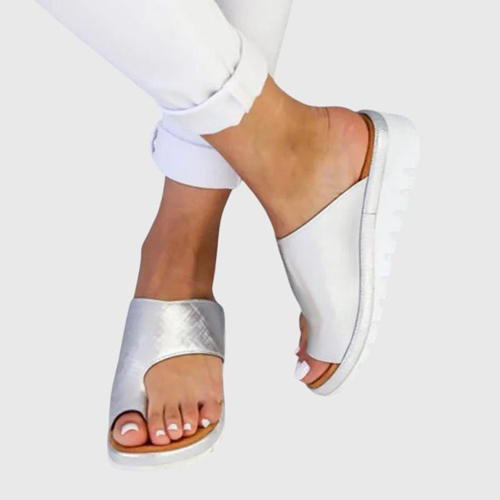 Alberte | Orthopedic Sandals