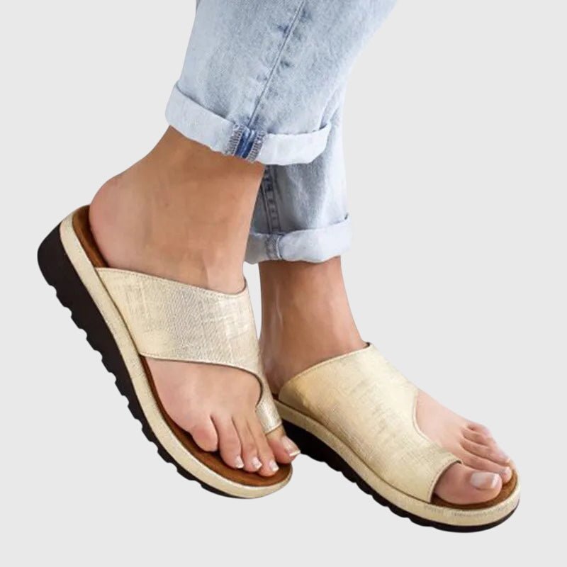 Alberte | Orthopedic Sandals